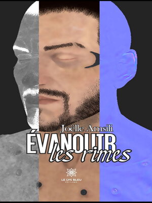 cover image of Évanouir les rimes